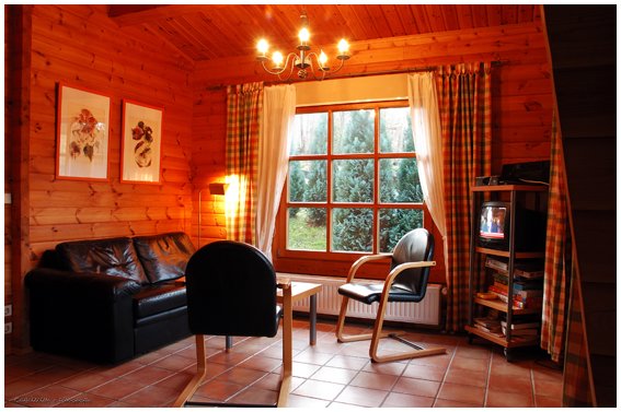 Ferienhaus Breyel in Altenau im Harz